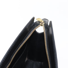 Louis Vuitton Pochette Homme Epi Leather