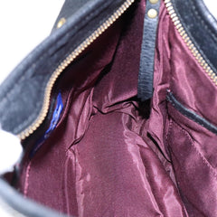 Burberry Blue Label shoulder bag Canvas