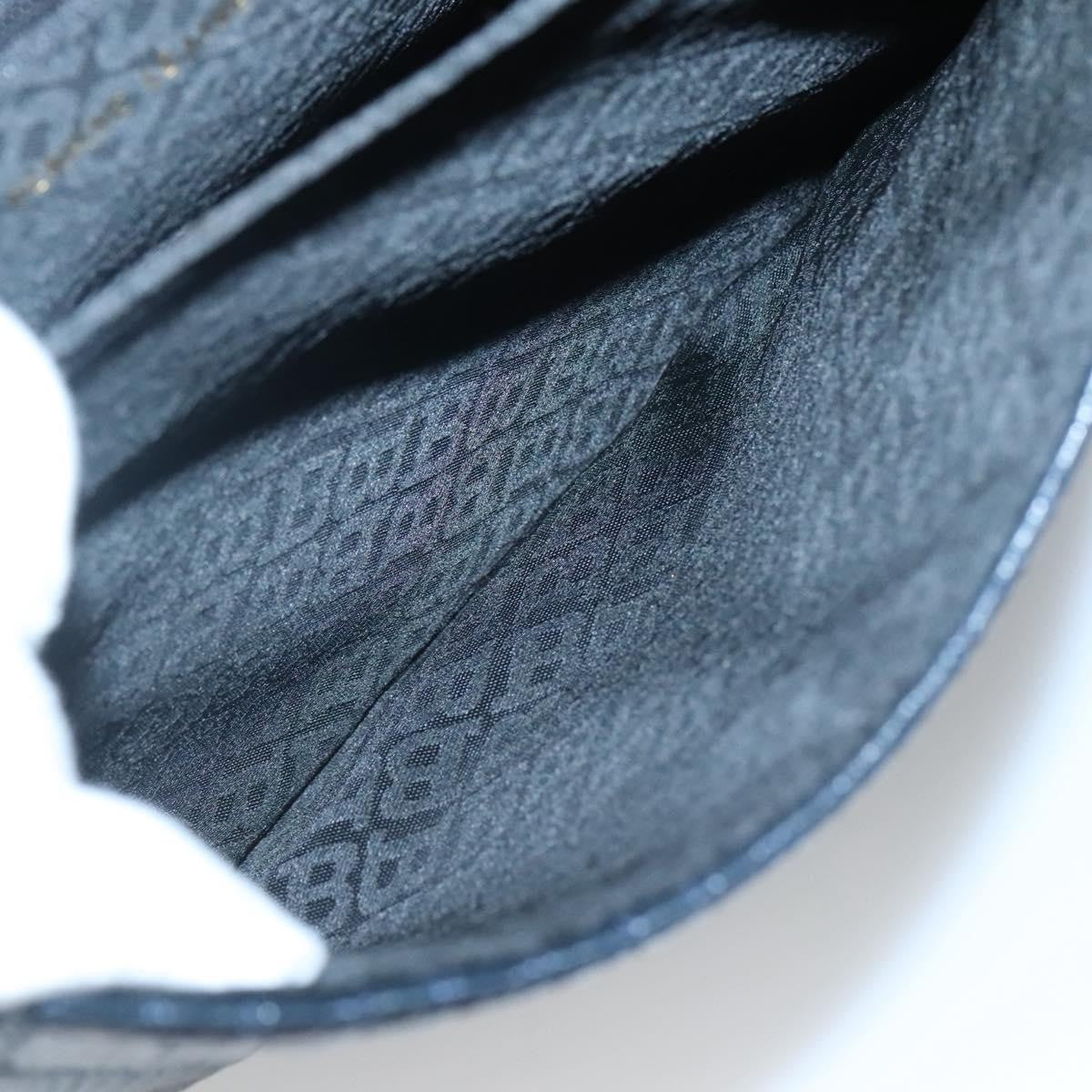 Bally Vintage Handbag Quilted Leather