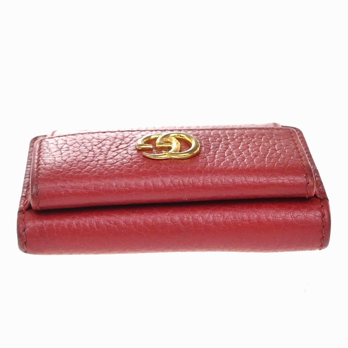 Gucci GG Marmont Wallet Leather