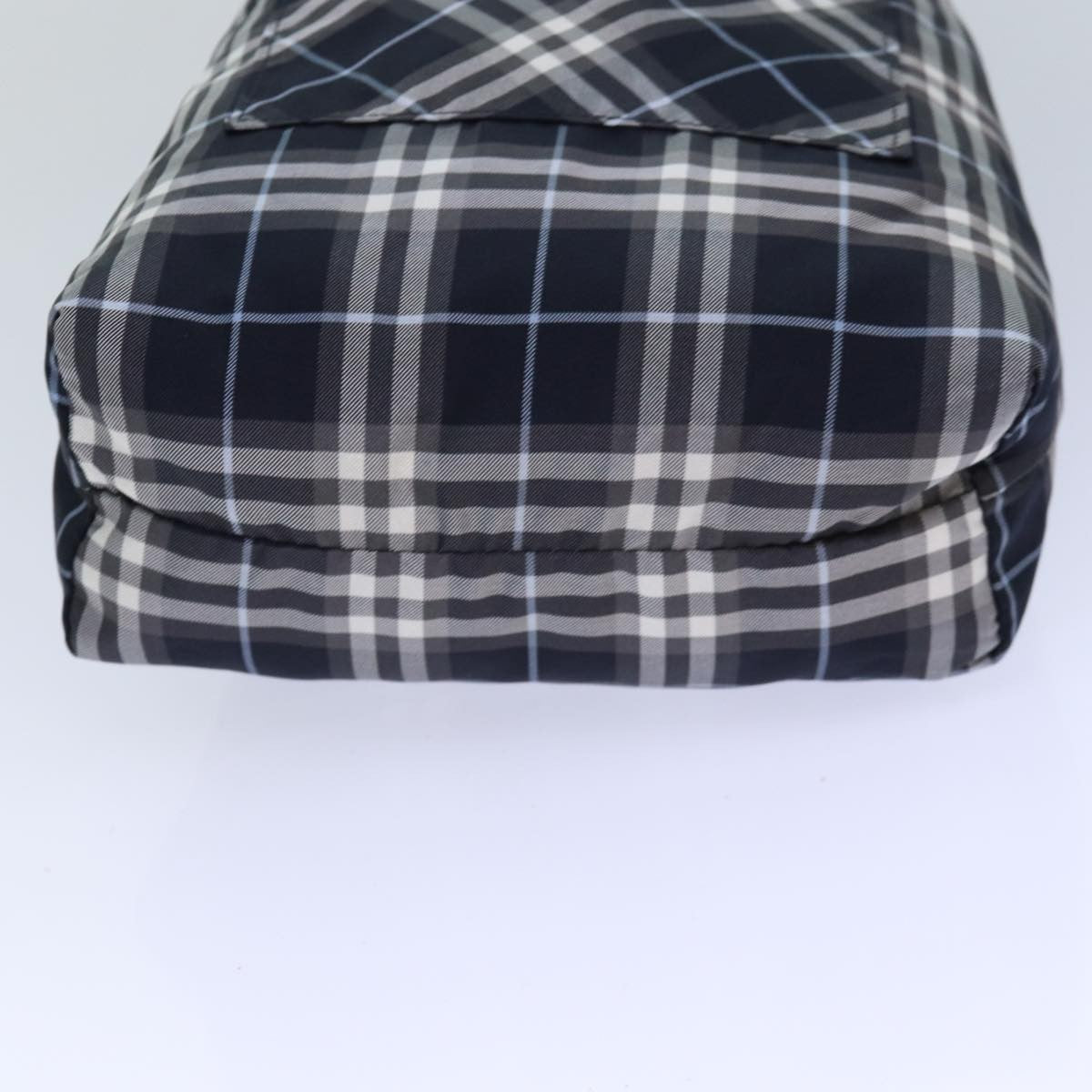 Burberry Nova check Pochette Nylon