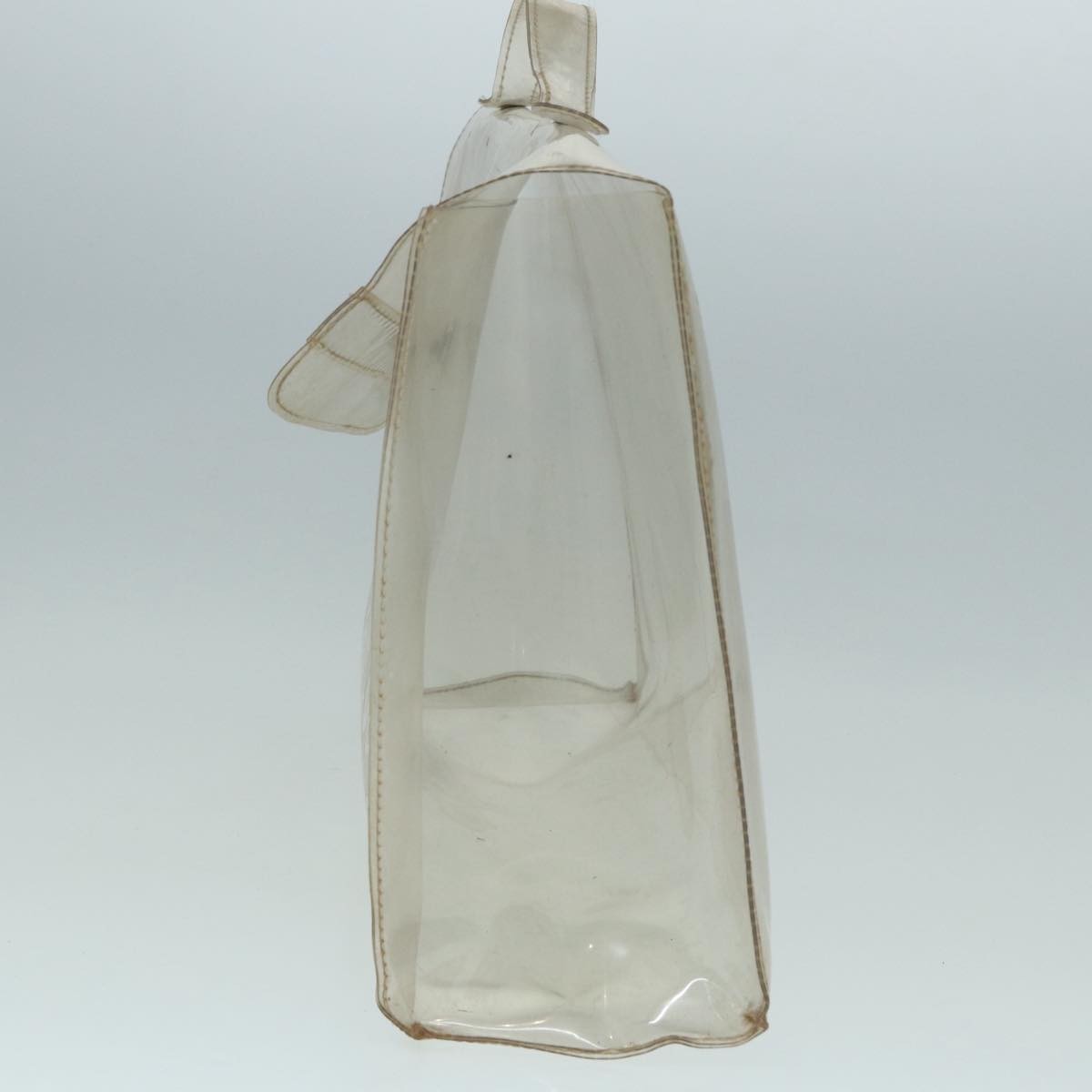 Hermes Kelly Handbag Vinyl