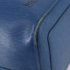 Louis Vuitton Keepall Bag Epi Leather