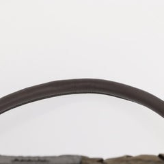 Prada Gaufre Convertible Hobo Tessuto