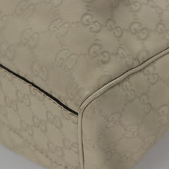 Gucci Sukey Tote Leather