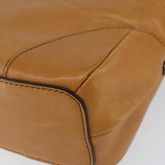 Chloe Vintage handbag Leather