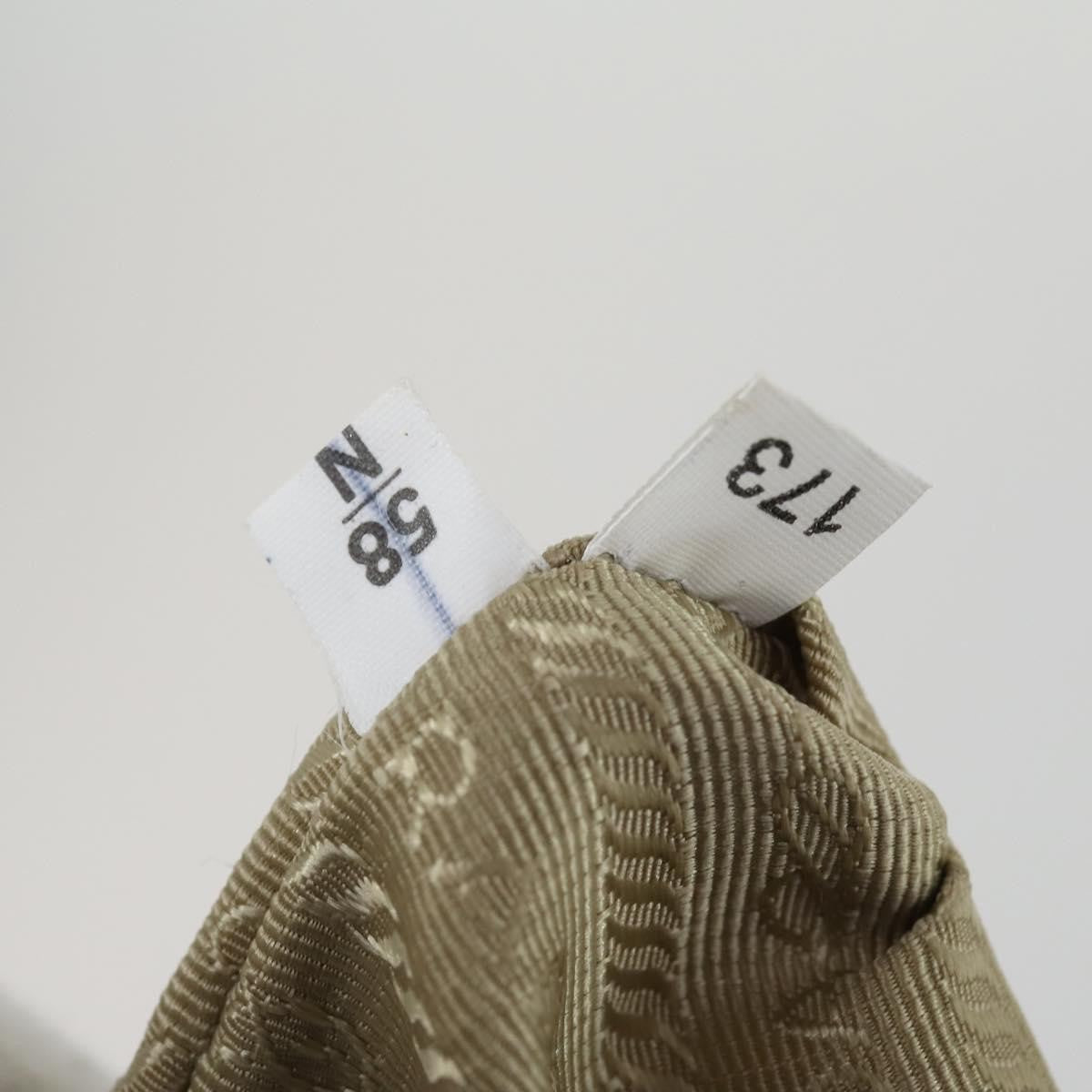 Prada Convertible Shopper Tote Vitello Daino