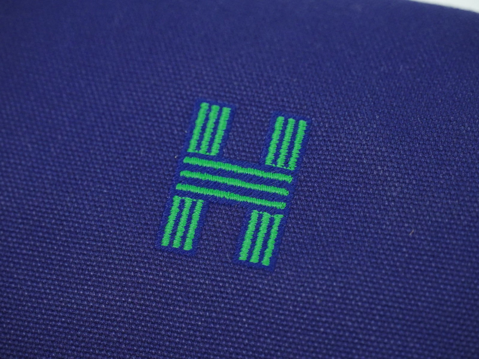 Hermes Bride à Brac Wool