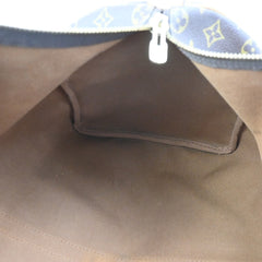Louis Vuitton Keepall Bag Monogram Canvas