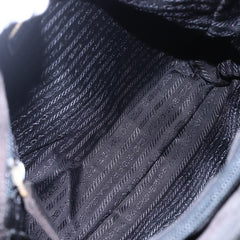 Prada Vintage Tote Tessuto