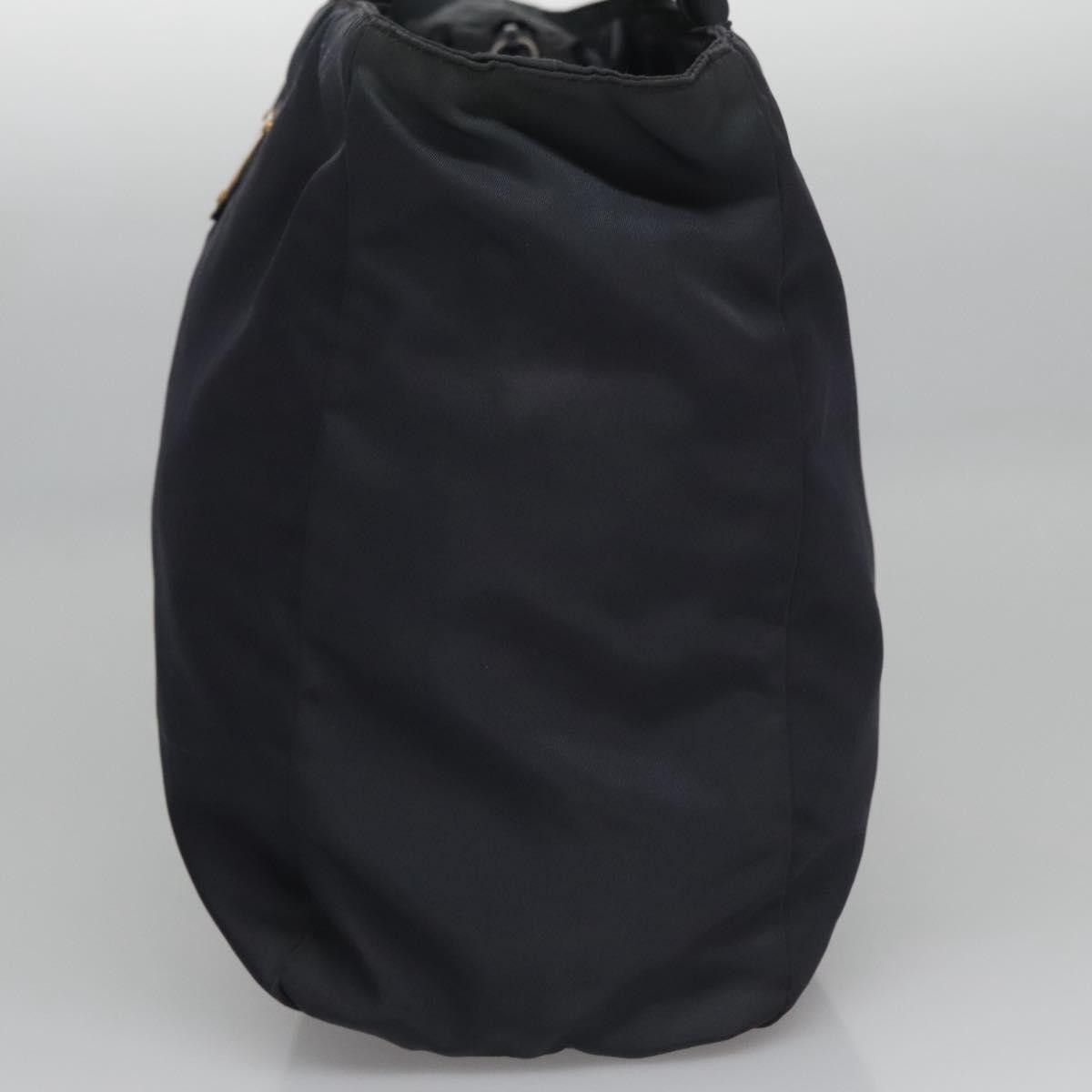 Prada Vintage Tote Tessuto