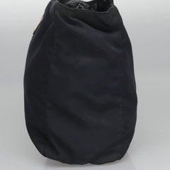 Prada Vintage Tote Tessuto