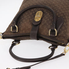 Louis Vuitton Elegie Handbag Monogram Idylle