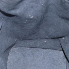 Louis Vuitton Petit Noe Handbag Two Tone Epi Leather