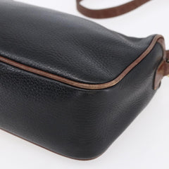 Gucci Vintage Shoulder Bag Leather