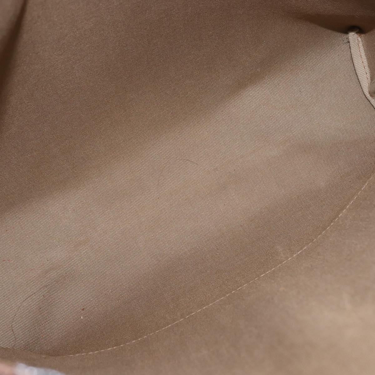 Gucci Sherry Line Tote Canvas