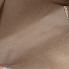 Gucci Sherry Line Tote Canvas