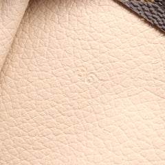 Louis Vuitton Sac Plat Bag Monogram Canvas