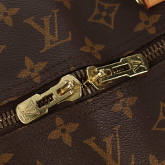 Louis Vuitton Keepall Bag Monogram Canvas