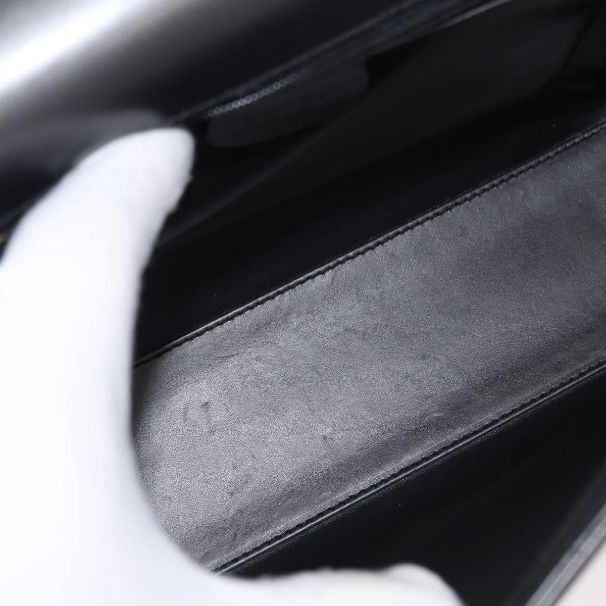 Gucci Vintage Shoulder Bag Leather