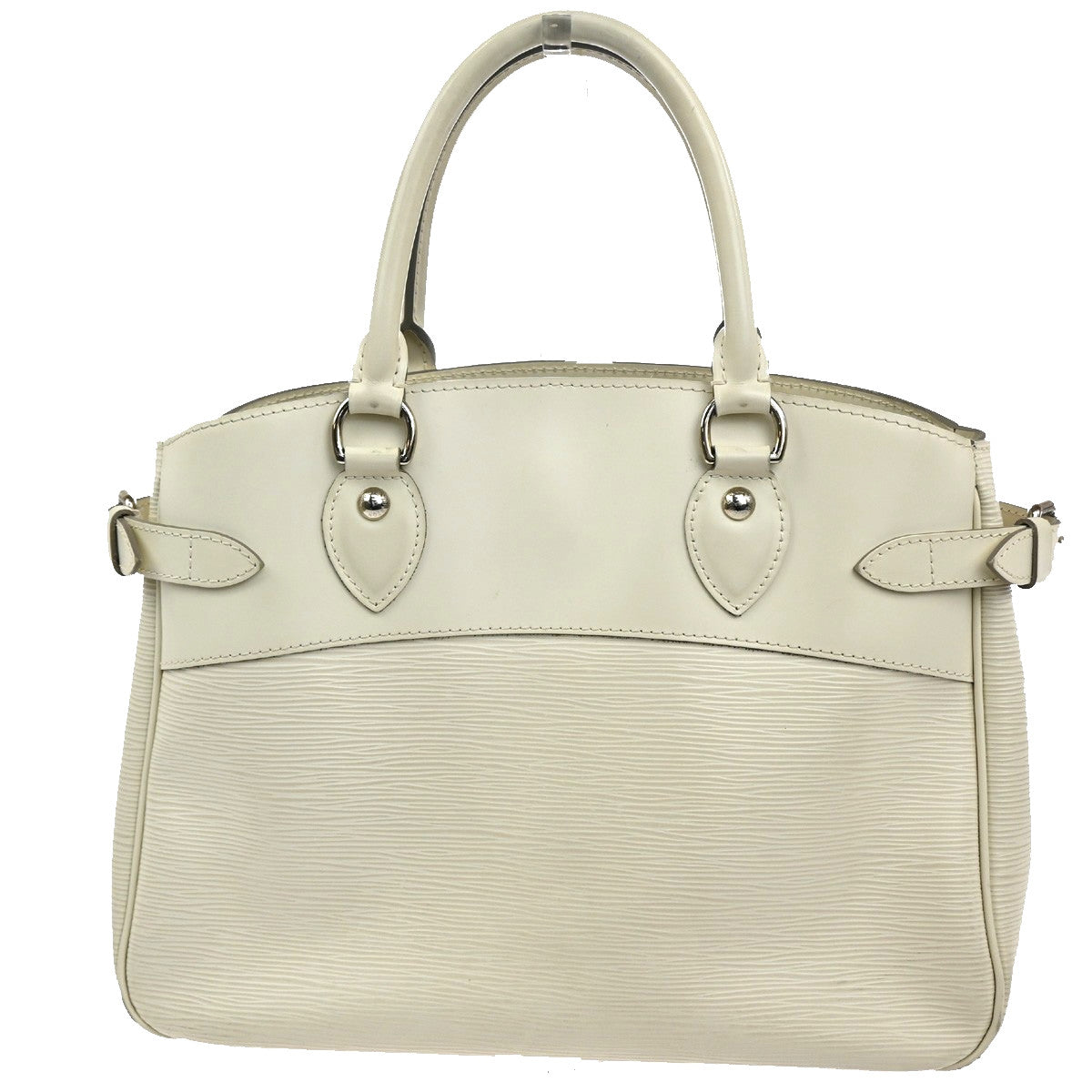 Louis Vuitton Passy Tote Epi Leather