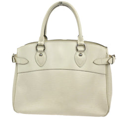 Louis Vuitton Passy Tote Epi Leather