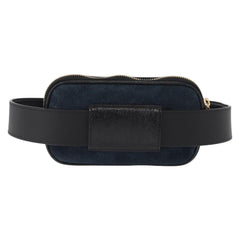 Gucci Ophidia Belt Bag Suede