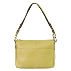 Fendi Baguette Bag Leather