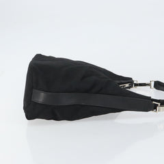 Gucci Zip Hobo Nylon