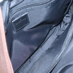 Givenchy Antigona Bag Canvas and Leather