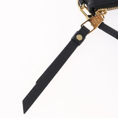 Louis Vuitton Citadine Pochette Monogram Empreinte Leather