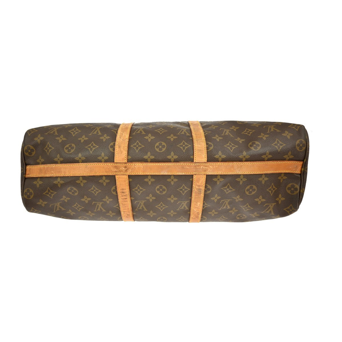 Louis Vuitton Flanerie Handbag Monogram Canvas