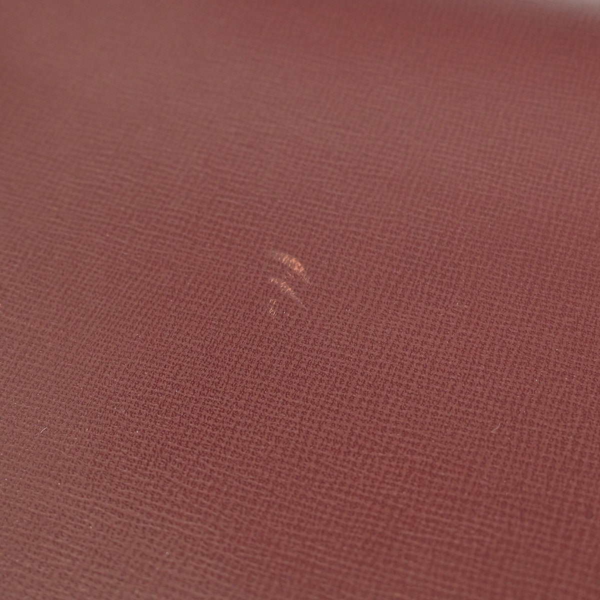 cartier Must De Cartier Leather