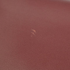 cartier Must De Cartier Leather