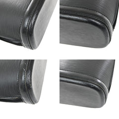 Louis Vuitton Lussac Handbag Epi Leather