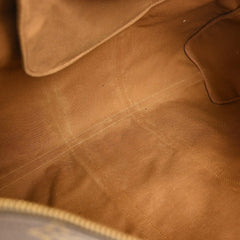 Louis Vuitton Flanerie Handbag Monogram Canvas