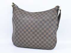 Louis Vuitton Bloomsbury Handbag Damier