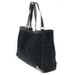 Gucci Abbey D-Ring Tote GG Canvas