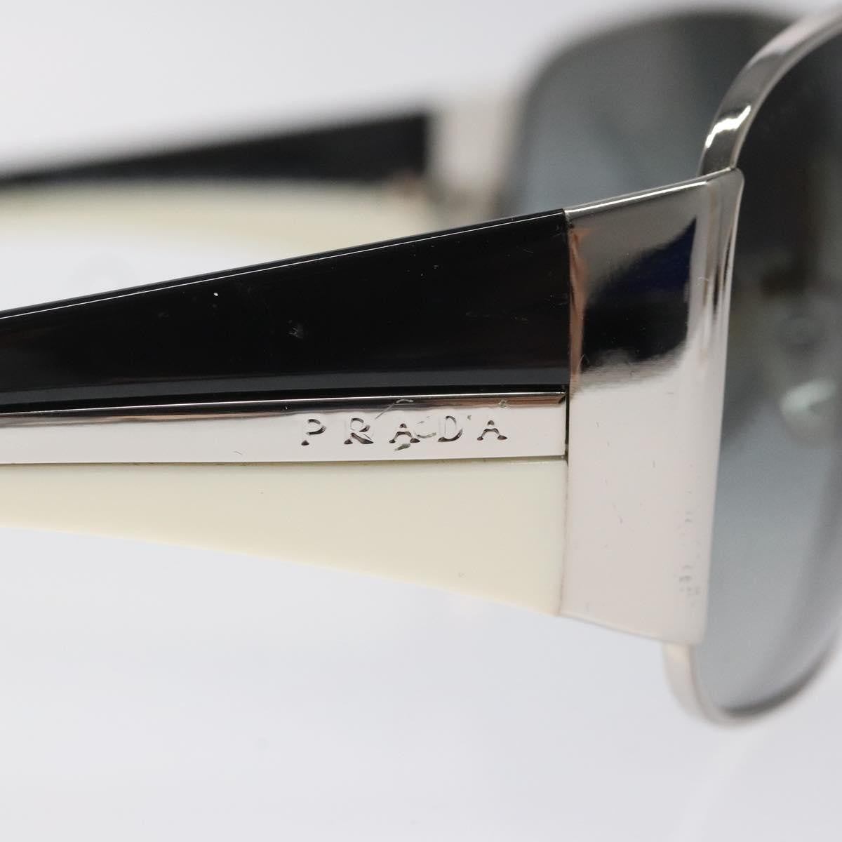 Prada Sunglasse Plastic