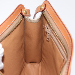 Celine Macadam Pochette Clutch