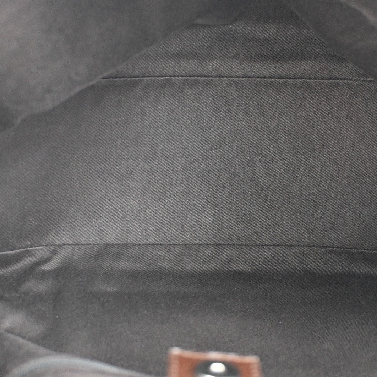 Gucci Vintage tote GG Canvas