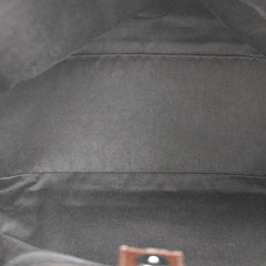 Gucci Vintage tote GG Canvas