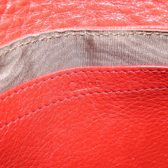 Chloe Lily Shoulder bag Leather