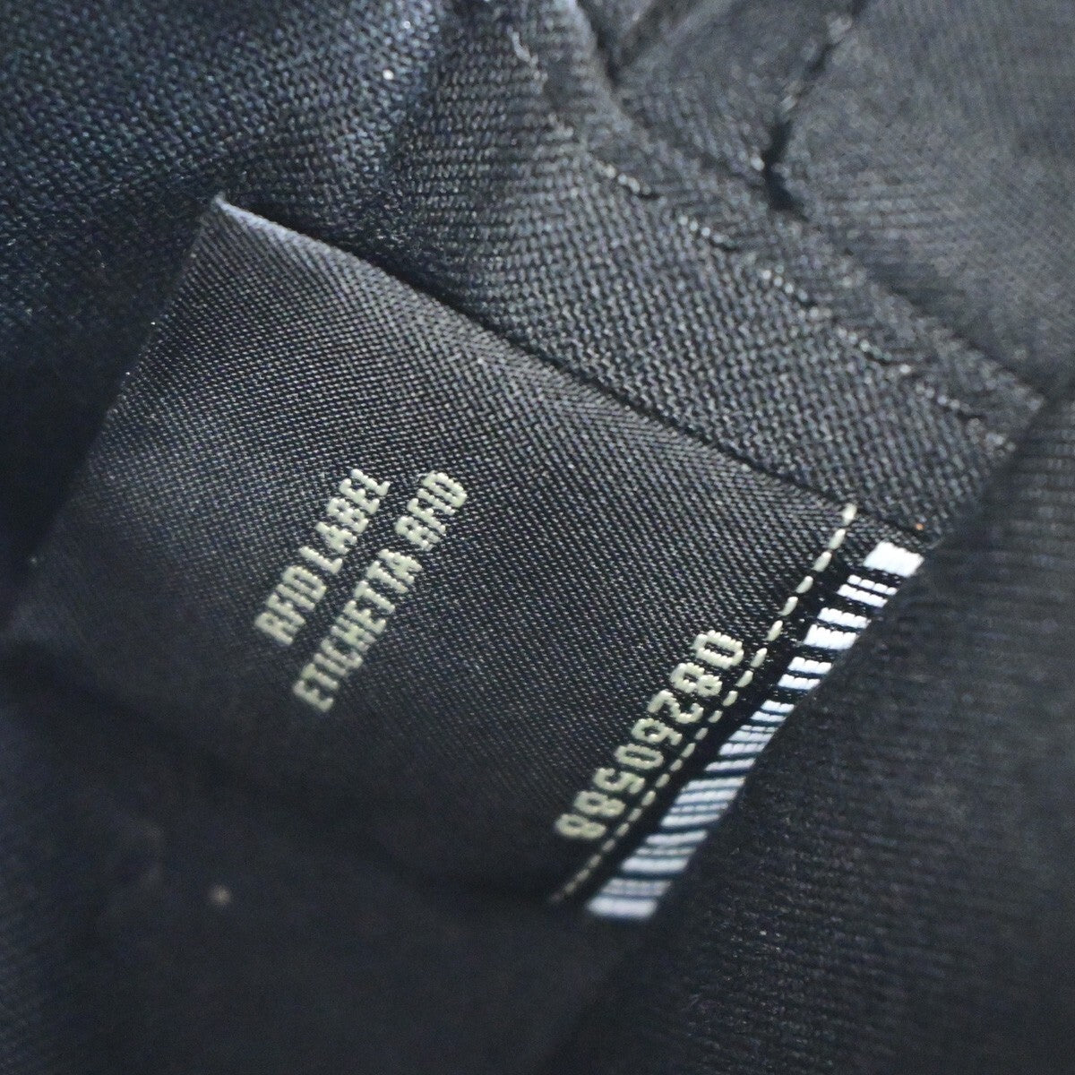 Fendi Camera Bag Zucca Embossed Leather