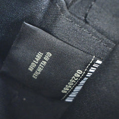 Fendi Camera Bag Zucca Embossed Leather