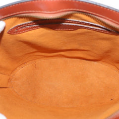 Louis Vuitton Saint Jacques Handbag Epi Leather