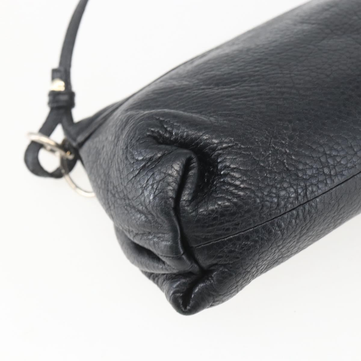 Chloe Lily Shoulder bag Leather