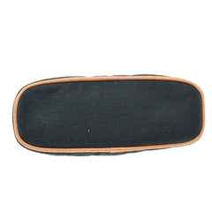 Hermes Bolide Travel Pouch Canvas