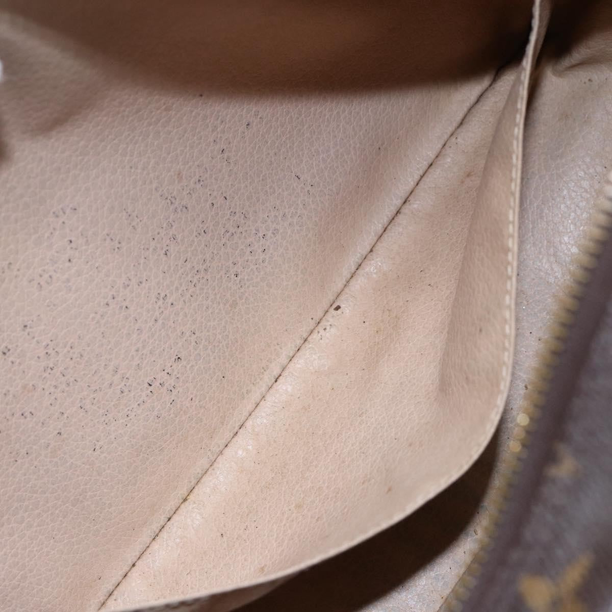 Louis Vuitton Trousse Toilette Monogram Canvas