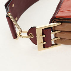 Chloe Vintage handbag Leather